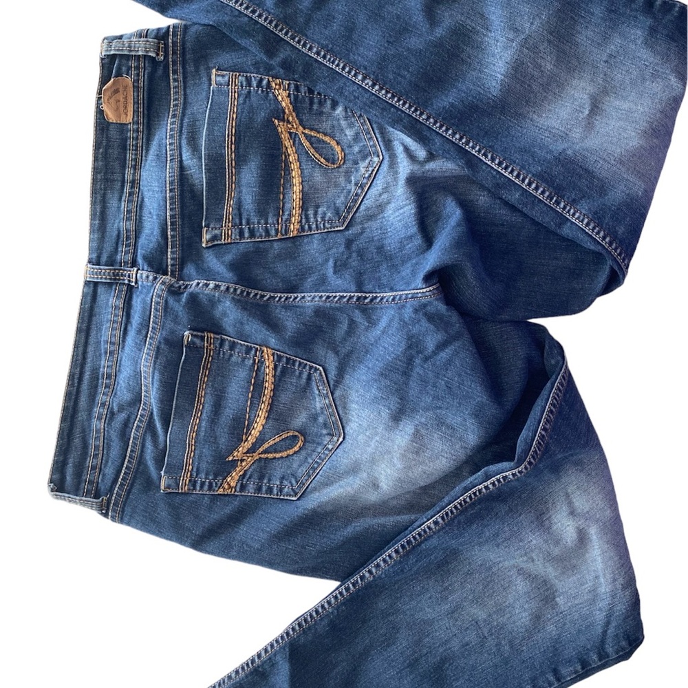 Jordache jeans